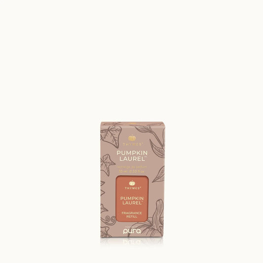 Pumpkin Laurel - Pure refill
