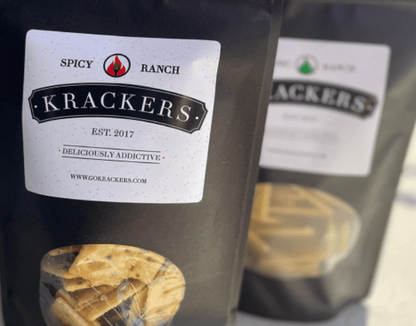 Krackers