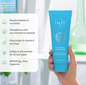 Inis Mineral Shampoo and Conditioner