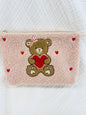 Teddy Pouch