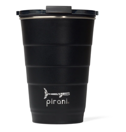 16 oz insulated stackable tumbler