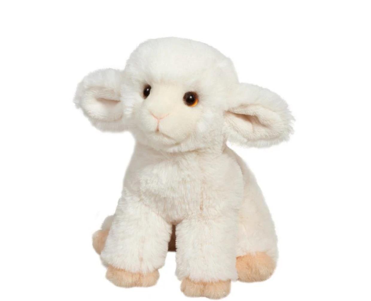 Dollie Lamb