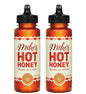 Mike’s Hot Honey