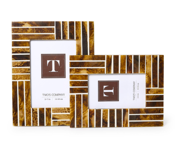 Stria Photo Frame
