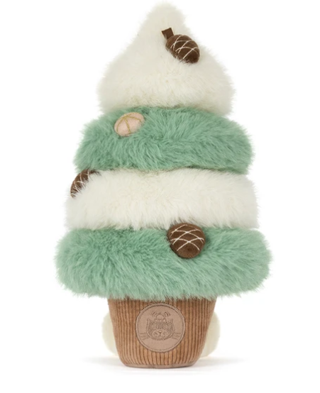 Amuseables Pinecone Tree