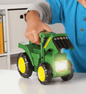 JD roll N go flashlight