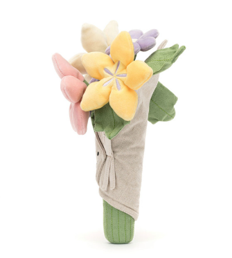 Amuseables Bouquet of Flowers
