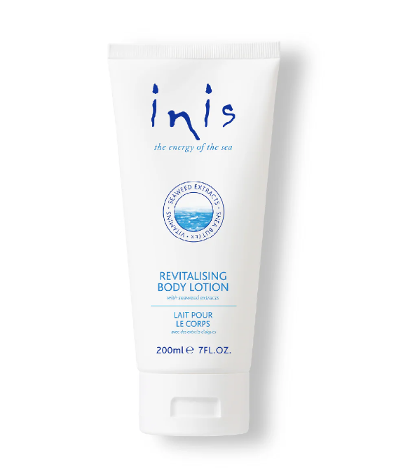 Inis Revitalising Body Lotion