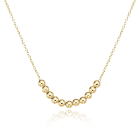 Beaded Bliss Necklace