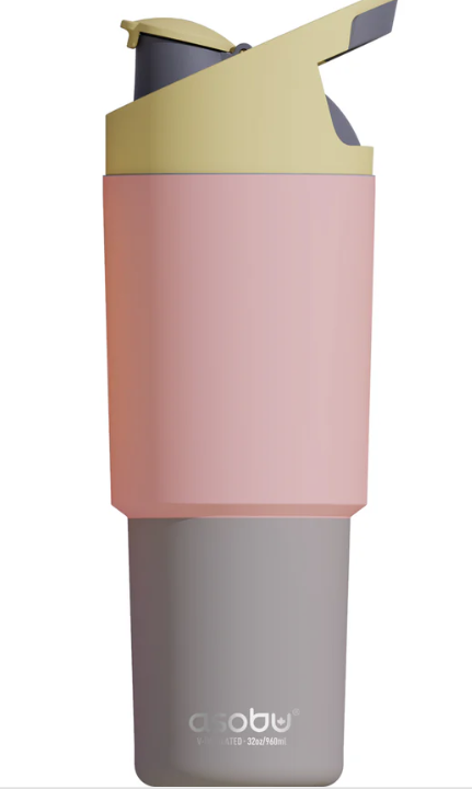Oasis Gym Water Bottle - 32 oz