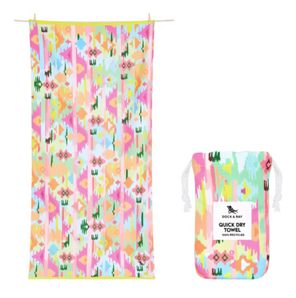 Quick Dry Towel