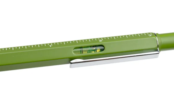 6 in 1 tooling pen
