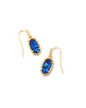 Lee Drop Earring