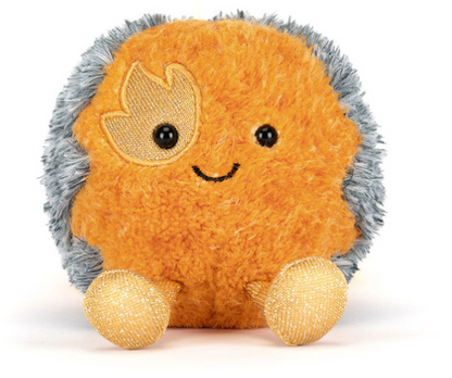 Amuseables Space Comet