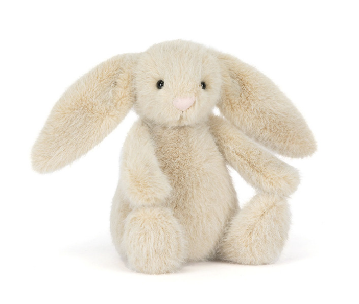flufflet bunny