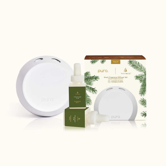 Frasier Fir Pura Diffuser Kit