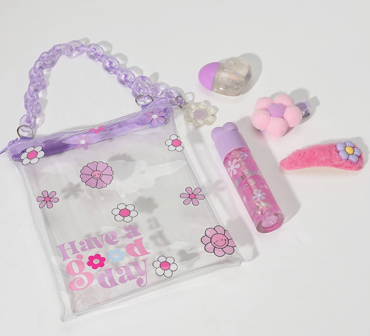 Little Bag of Beauty