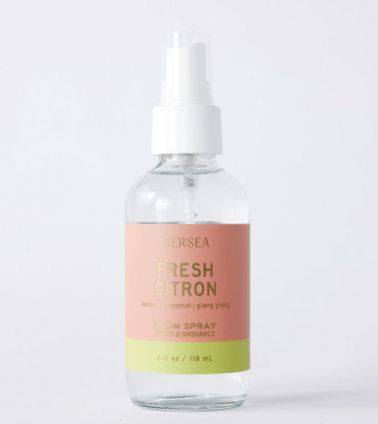 Fresh Citron Room Spray