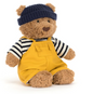 Bartholomew Bear Seafarer Outfit