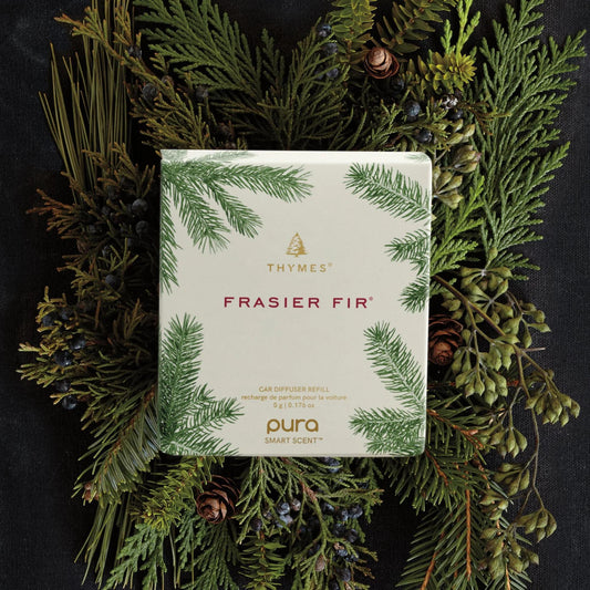 Frasier Fir Car Diffuser Refill