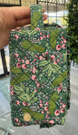Christmas Cosmetic Bags