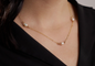 bliss necklace