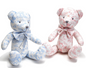 Teddy Bear with Movable Arms and Legs