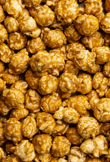 Snack Size Holiday Popcorn