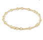 Hope Unwritten bracelet
