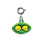 two peas charm