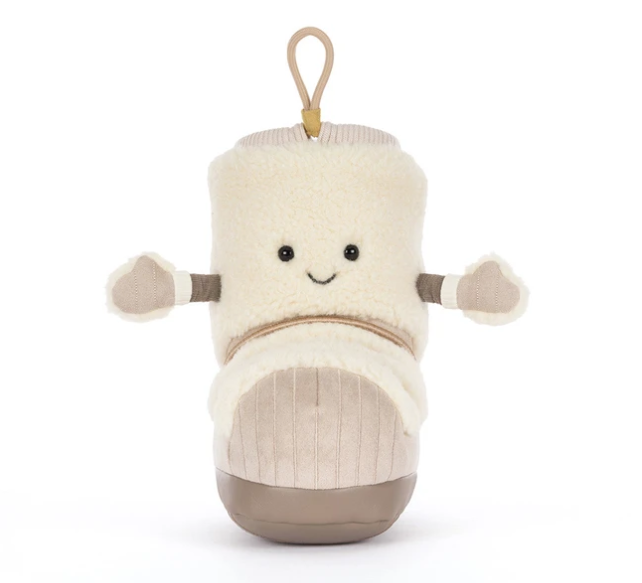 Amuseables Perta Snow Boot