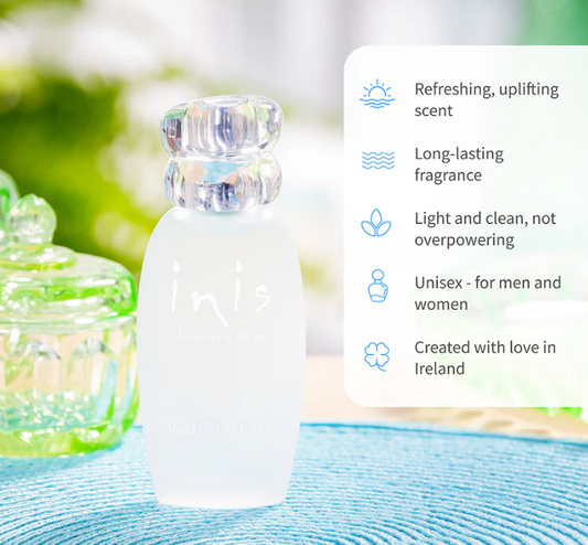 Inis Cologne Spray