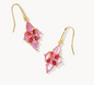 Abbie Crystal Drop Earring