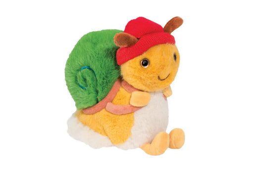 Brandon Backpacker Snail