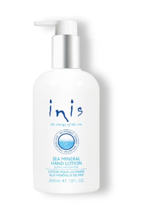 Inis Sea Mineral Hand Lotion
