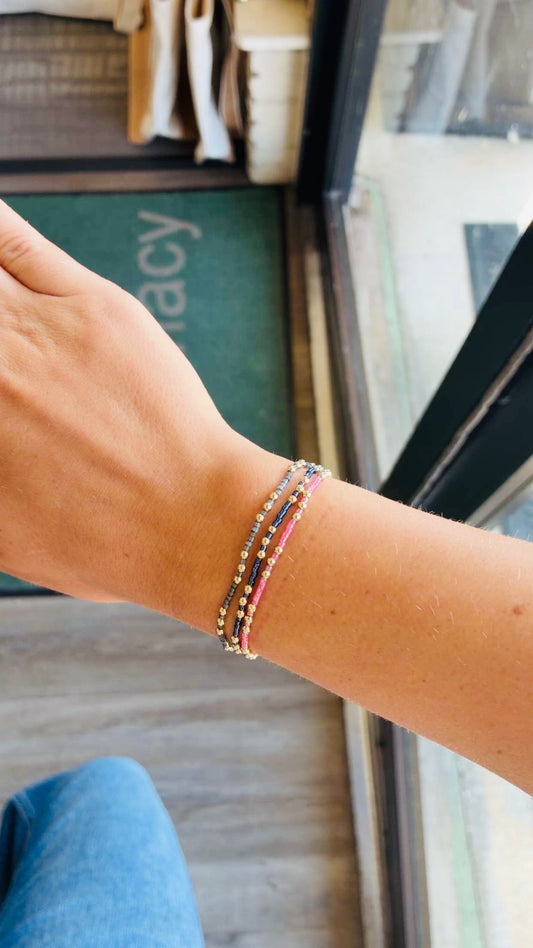 Hope Joy Bracelet