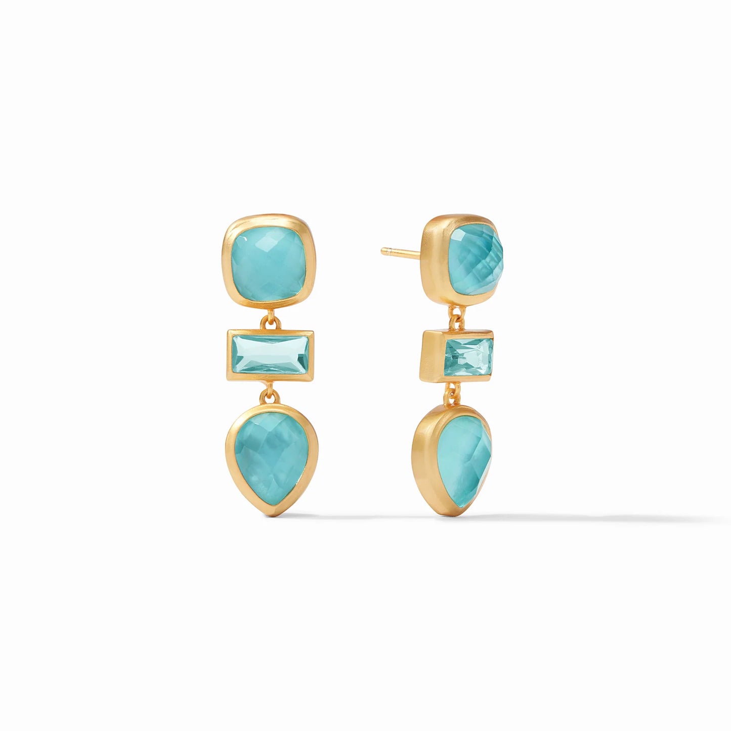 Antonia Tier Earring