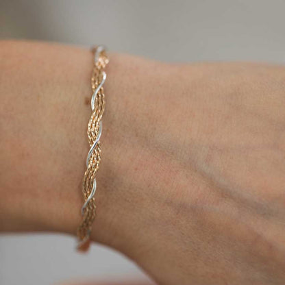 A Mother's Love Bracelet