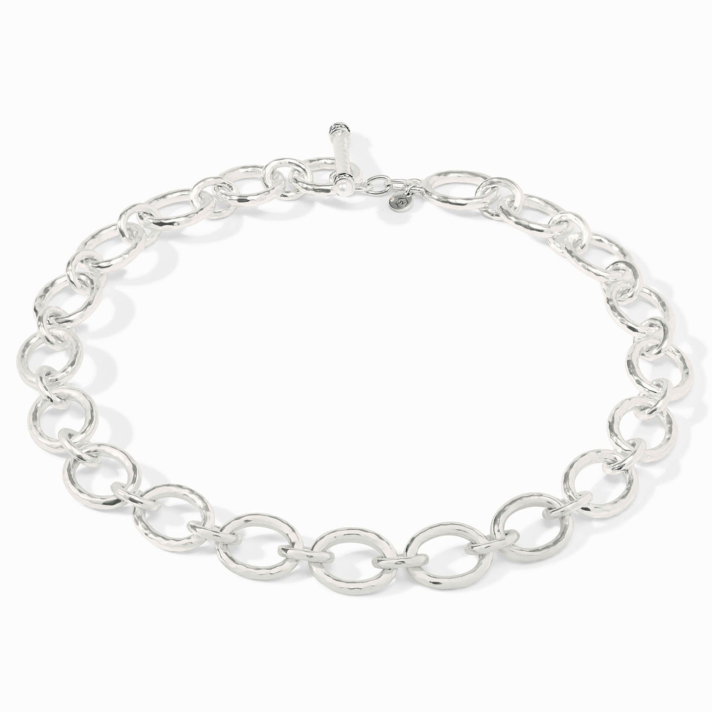 Catalina Demi Link Necklace