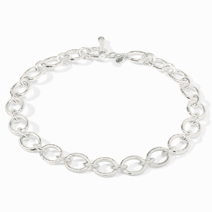 Catalina Demi Link Necklace