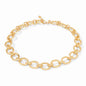 Catalina Demi Link Necklace