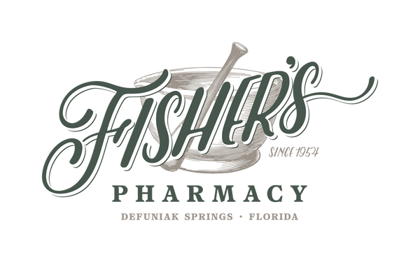 Fisher's Pharmacy