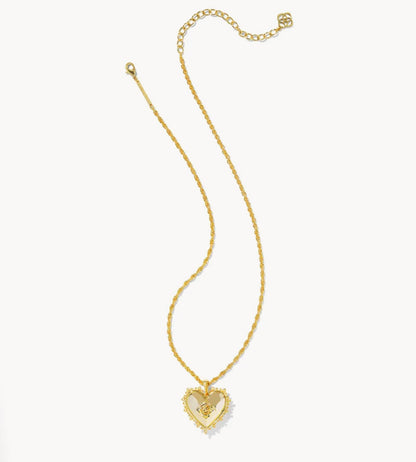 Mallory Rose Locket