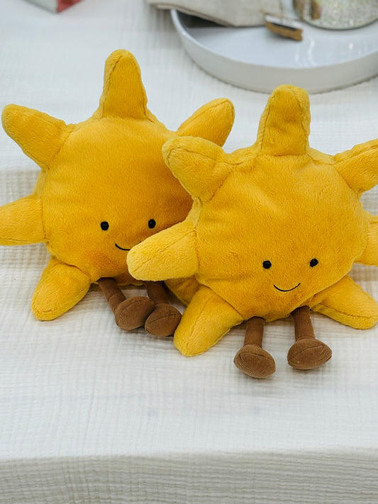 Jellycat Sun