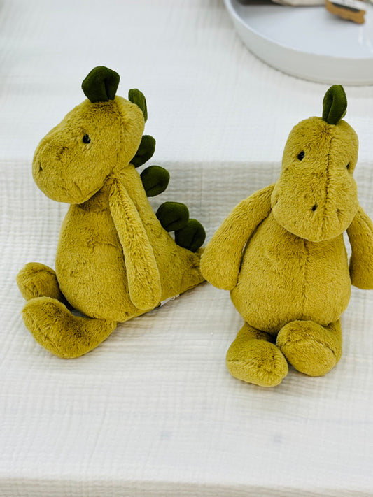 Jellycat Original Dino