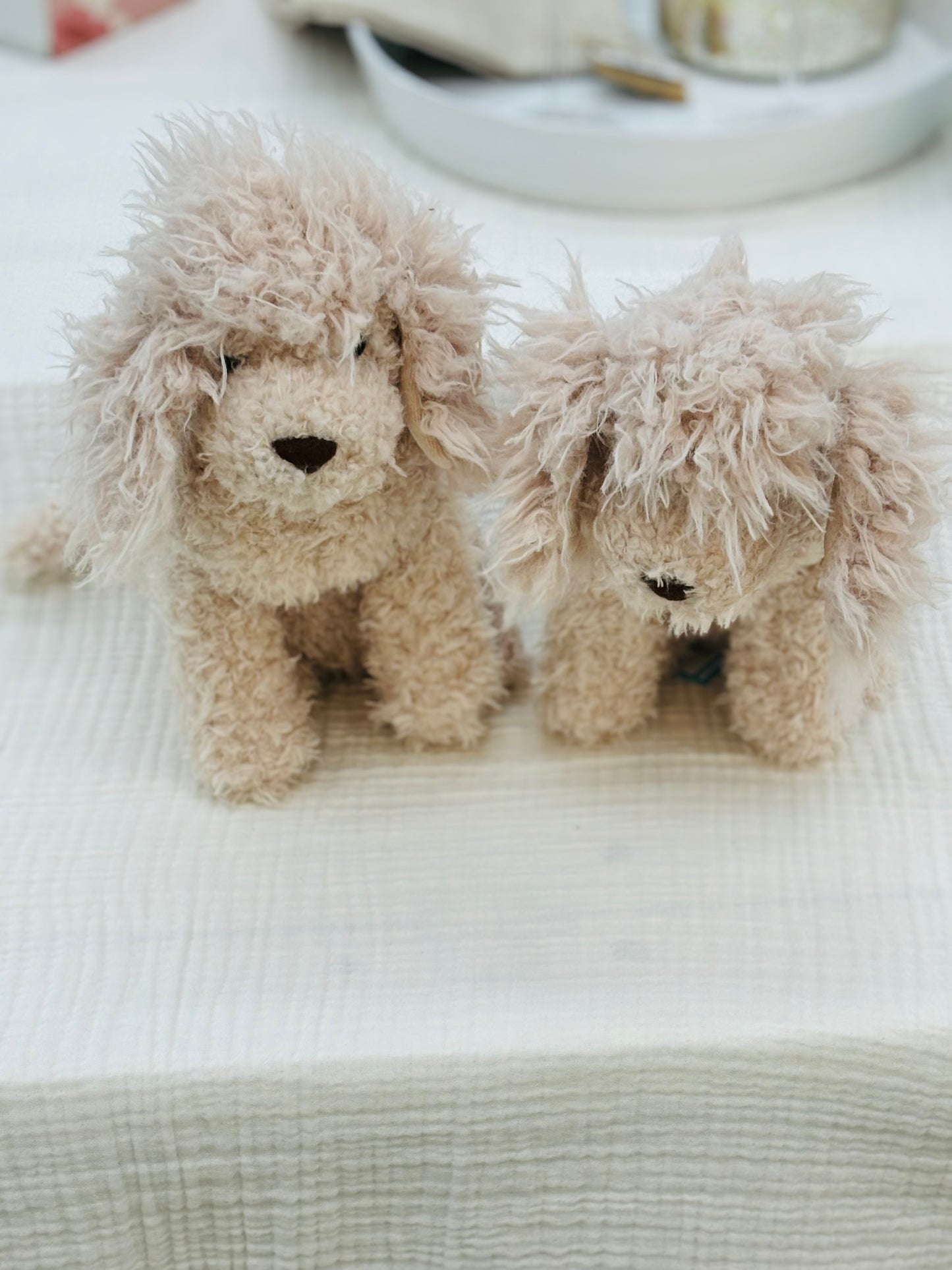 Jellycat Georgiana Poodle