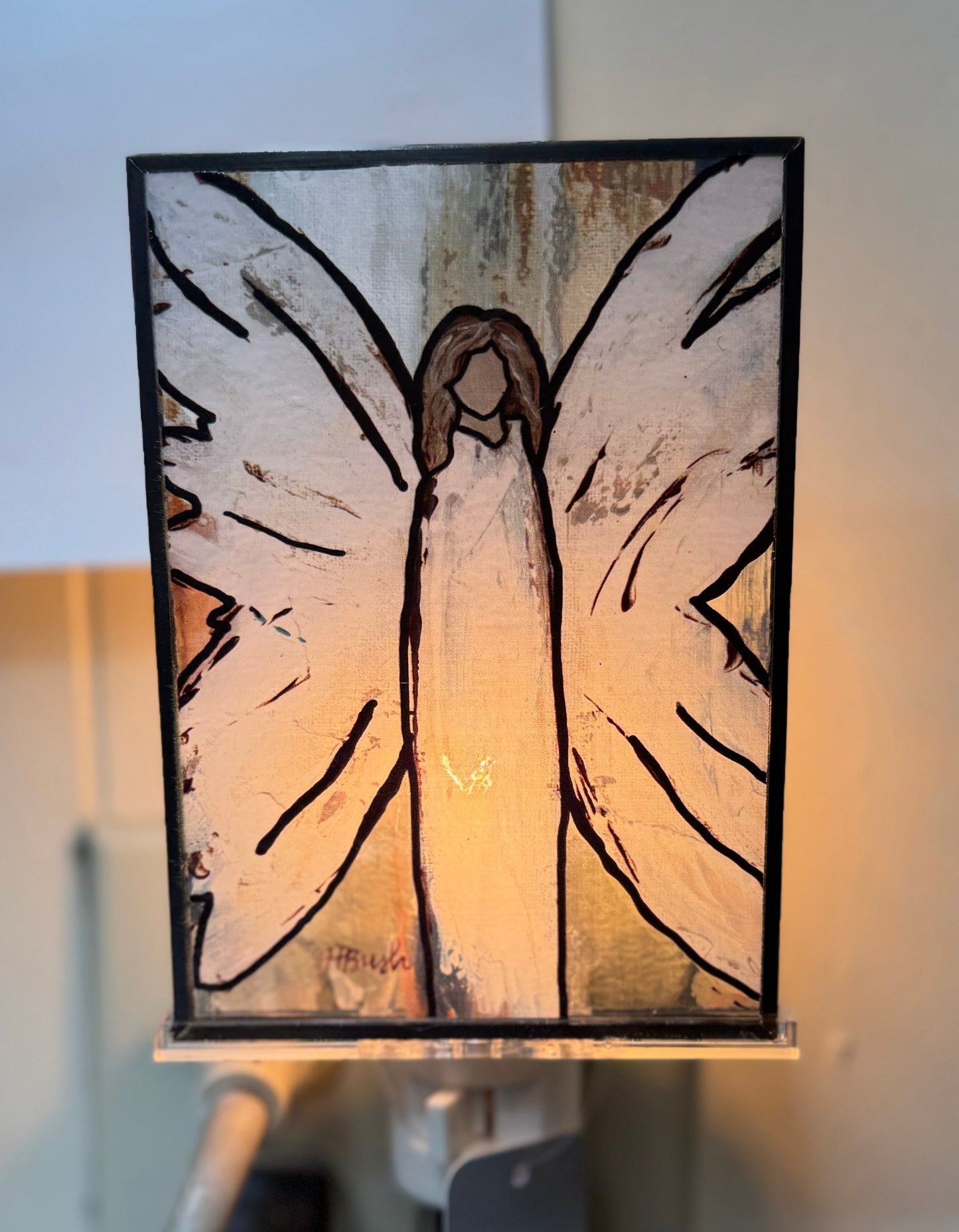 Angel NightLight