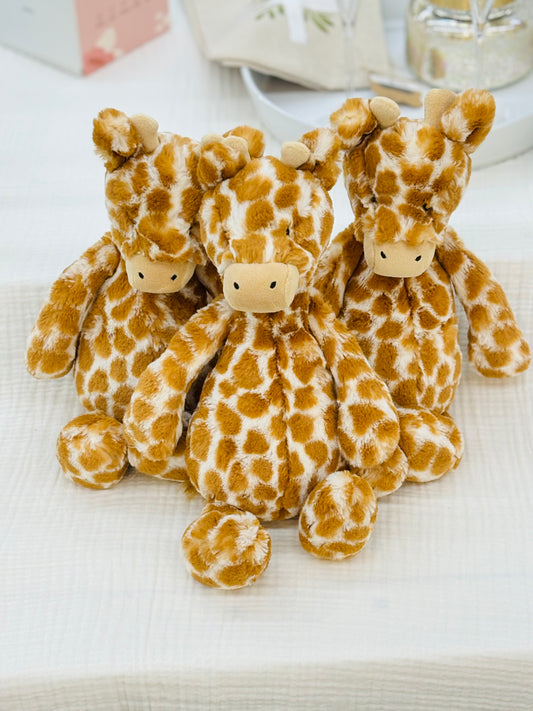 Jellycat Bashful Giraffe