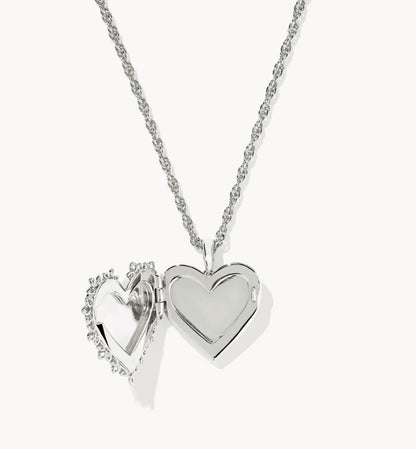Mallory Rose Locket