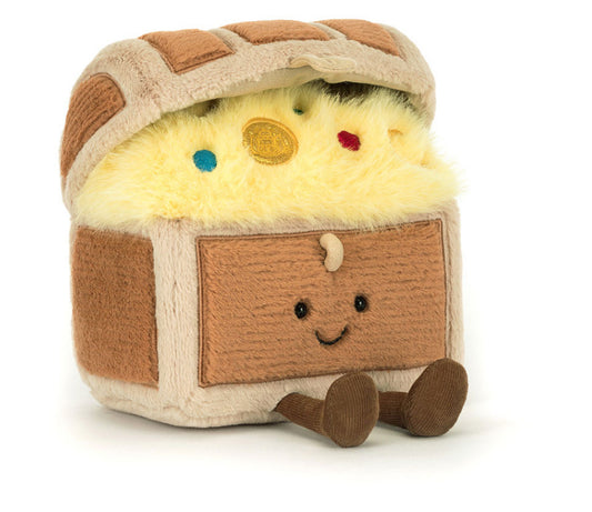Amuseables Treasure Chest